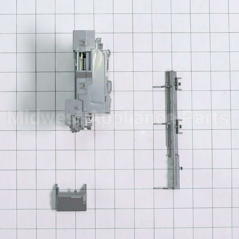 W10804120 Whirlpool Cntrl-Elec