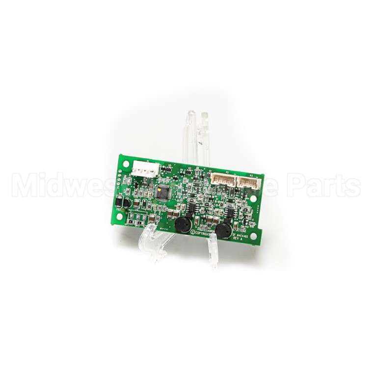 W10804160 Whirlpool Cntrl-Elec