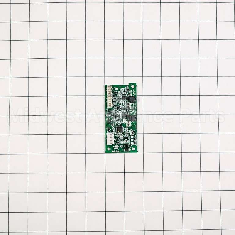 W10804160 Whirlpool Cntrl-Elec