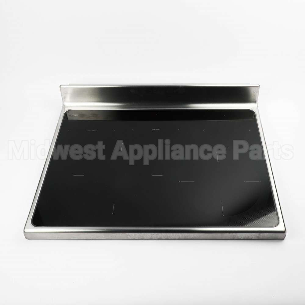 W10804319 Whirlpool Cooktop
