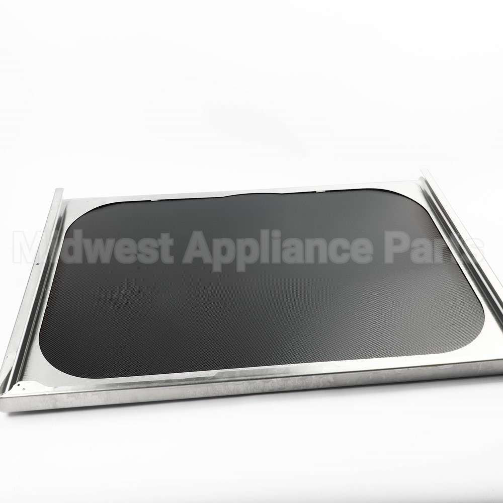 W10804319 Whirlpool Cooktop
