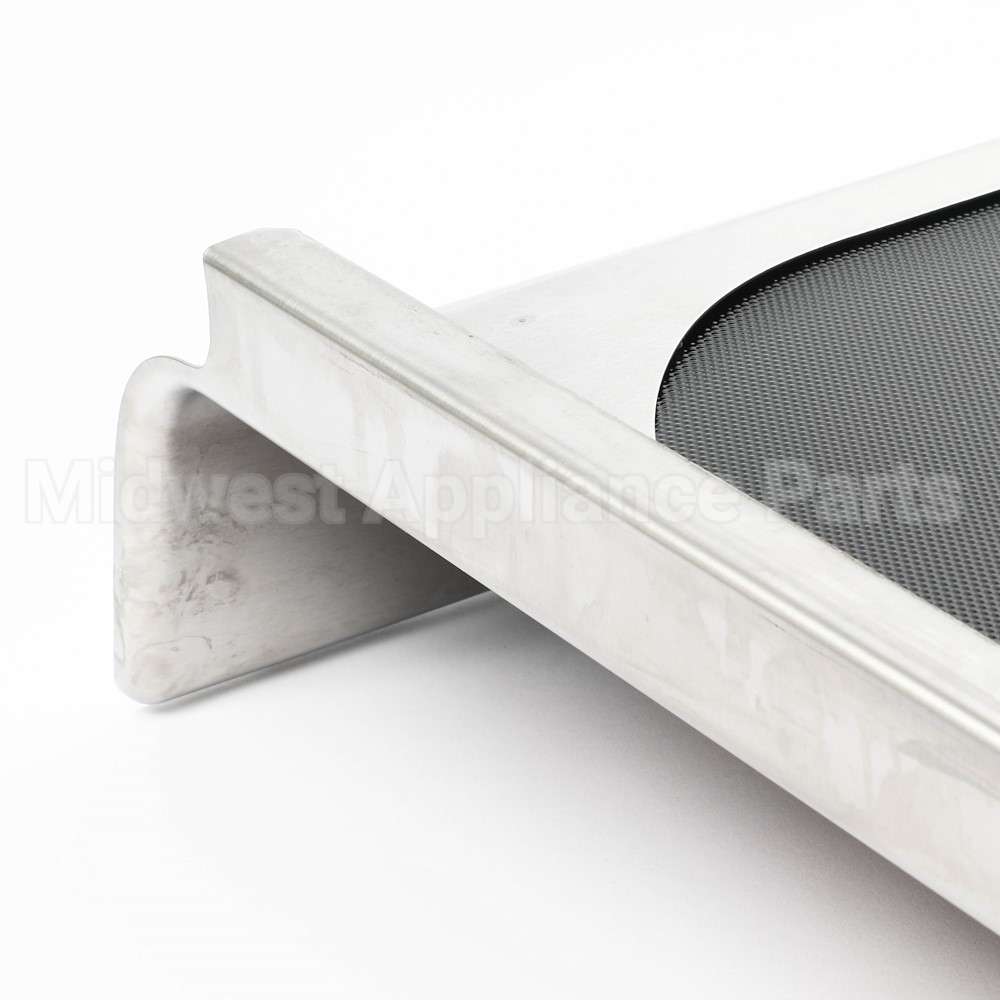 W10804319 Whirlpool Cooktop