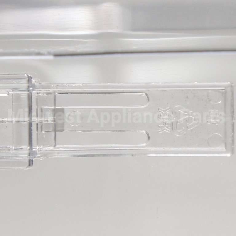 W10804447 Whirlpool Pan-Crispr