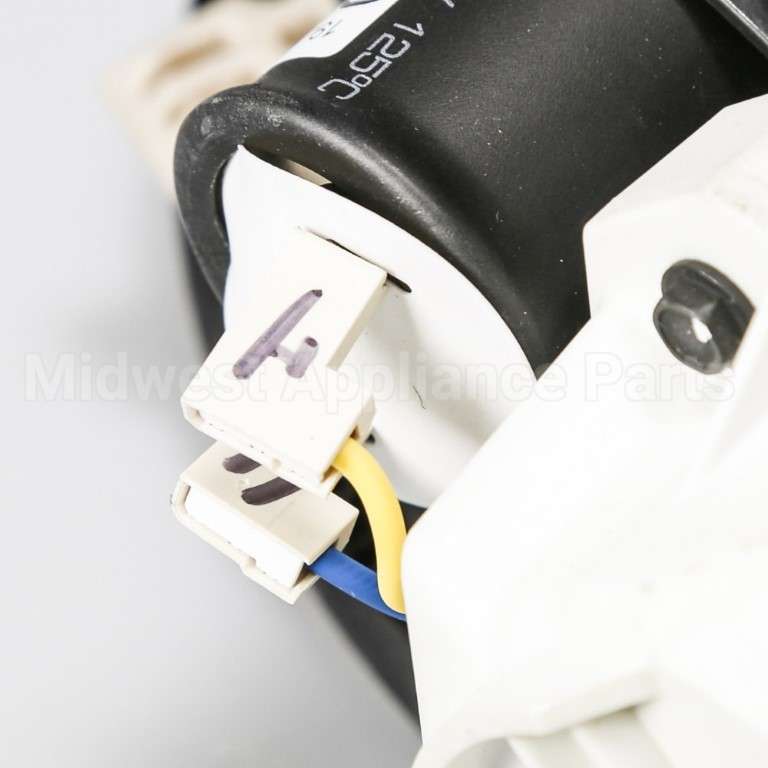 W10805015 Whirlpool Pump&Motor