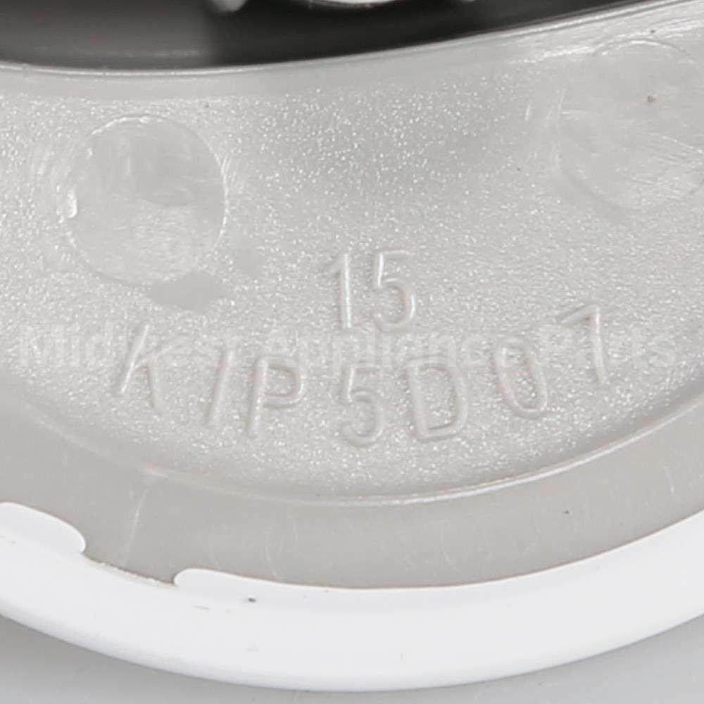 W10805431 Whirlpool Knob