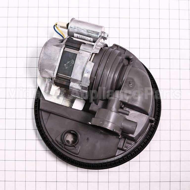 W10806701 Whirlpool Pump&Motor