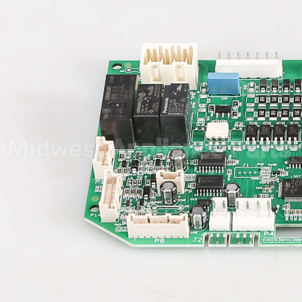 W10807388 Whirlpool Cntrl-Elec