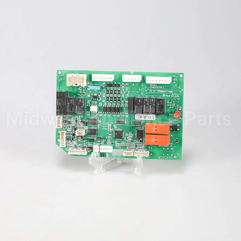 W10807388 Whirlpool Cntrl-Elec