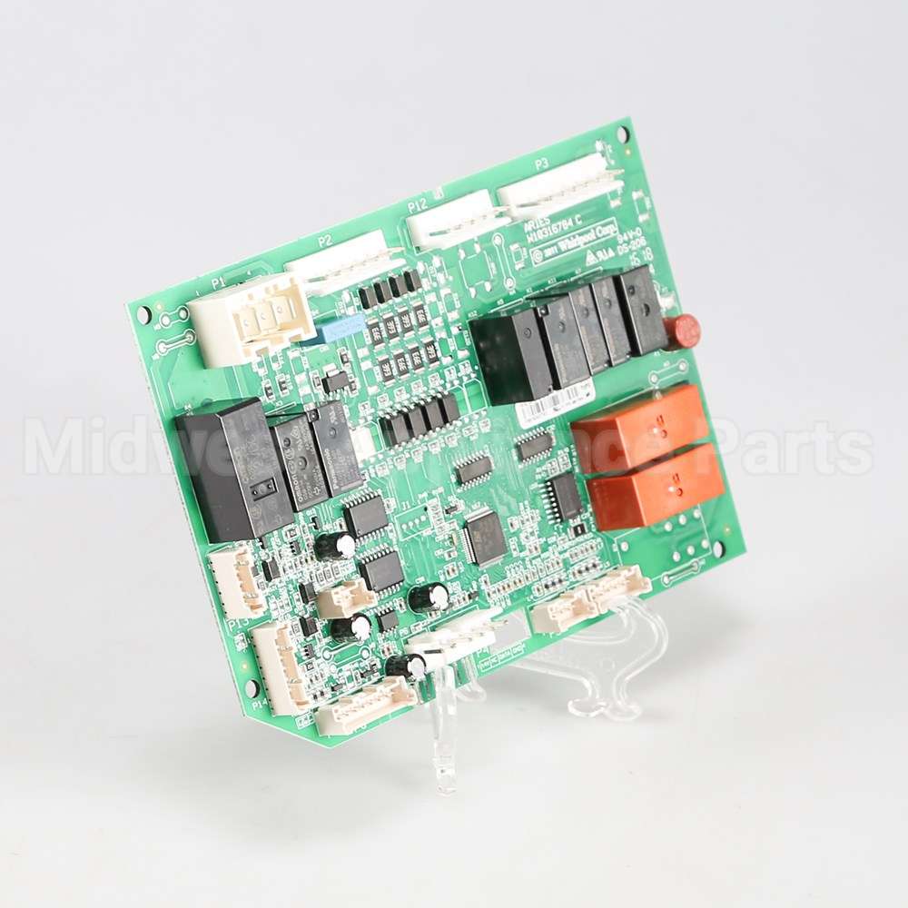 W10807388 Whirlpool Cntrl-Elec