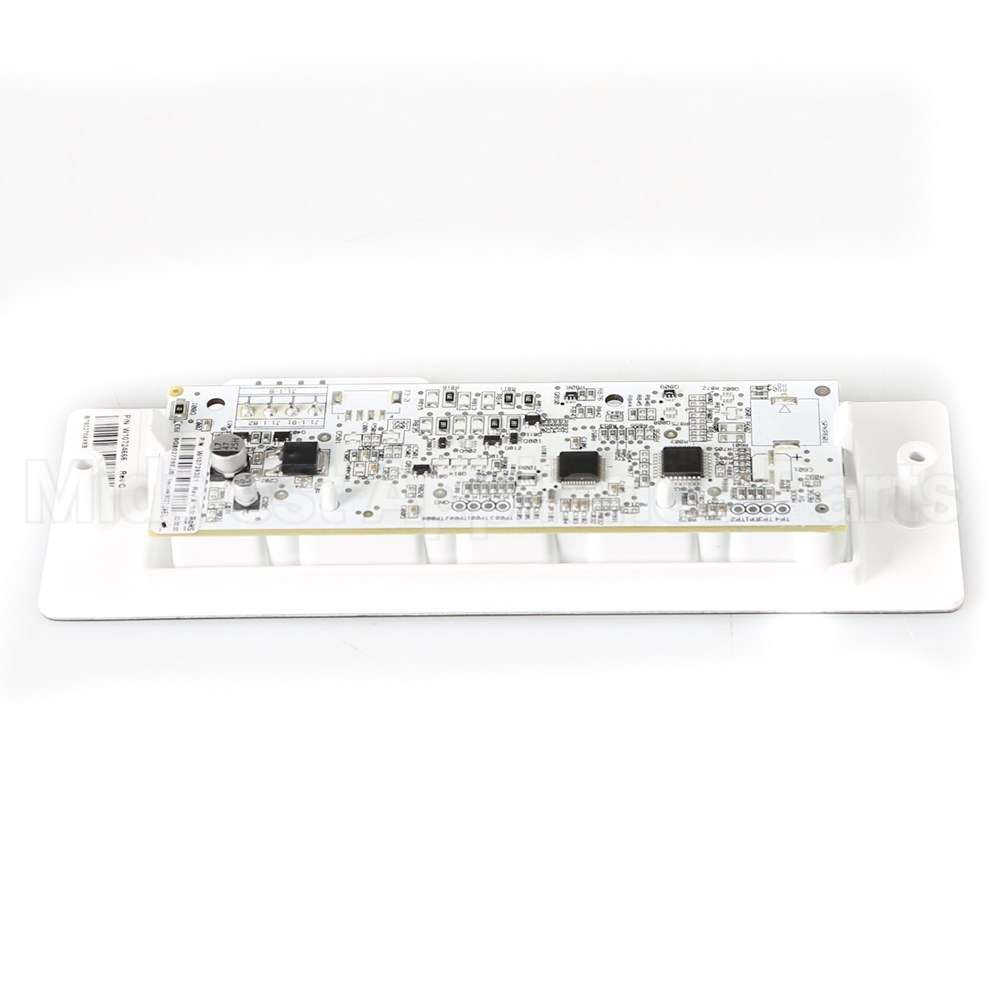 W10807389 Whirlpool Cntrl-Elec