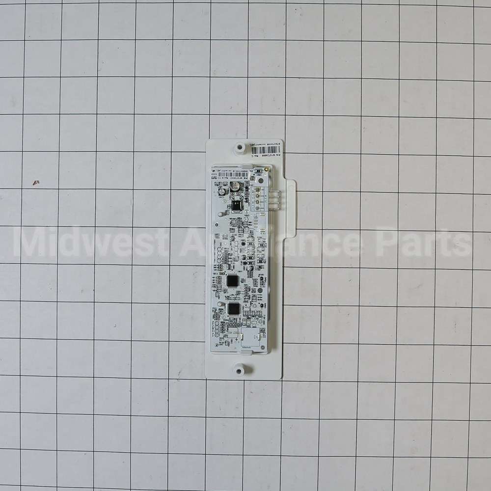 W10807389 Whirlpool Cntrl-Elec