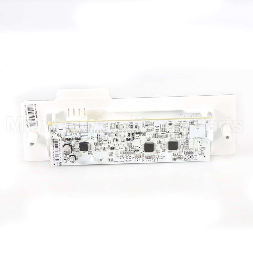 W10807389 Whirlpool Cntrl-Elec