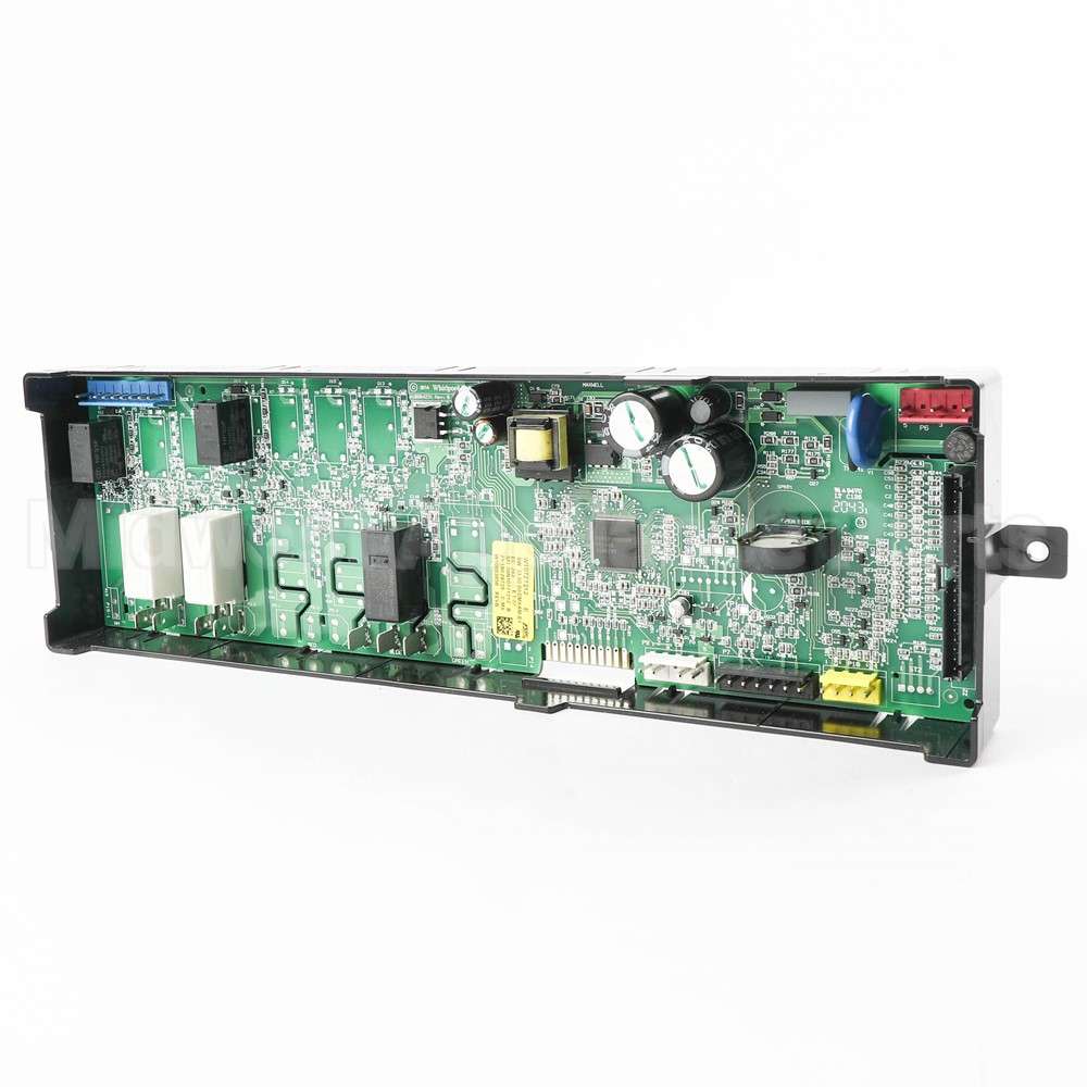 W10807577 Whirlpool Cntrl-Elec