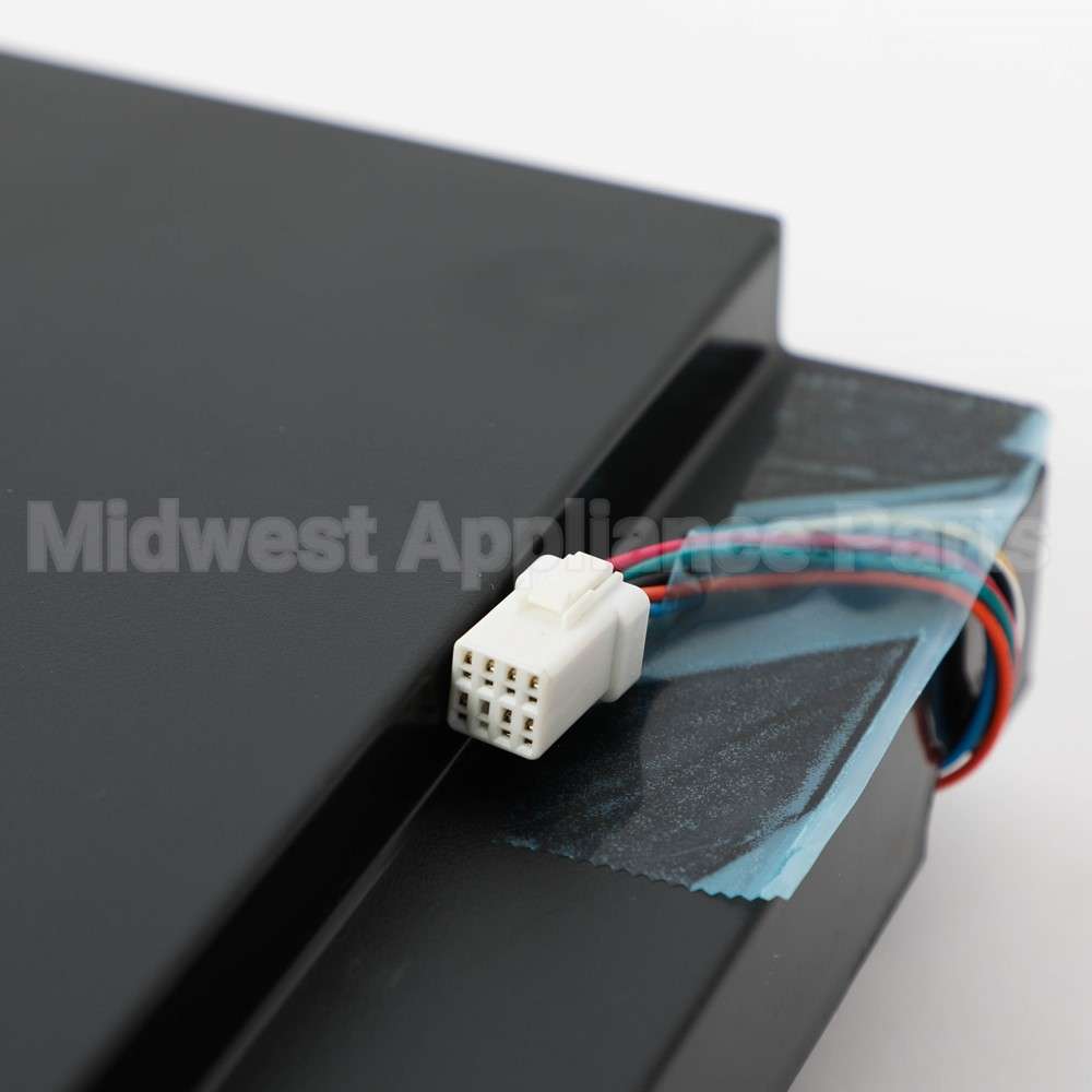 W10807582 Whirlpool Cntrl-Elec