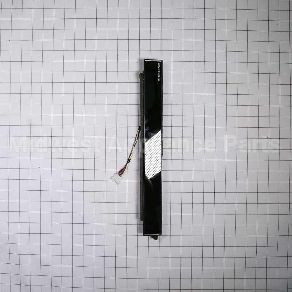 W10807591 Whirlpool Cntrl-Elec