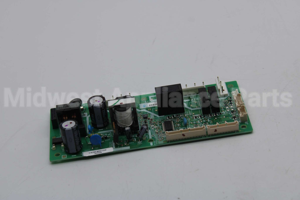 W10807595 Whirlpool Cntrl-Elec