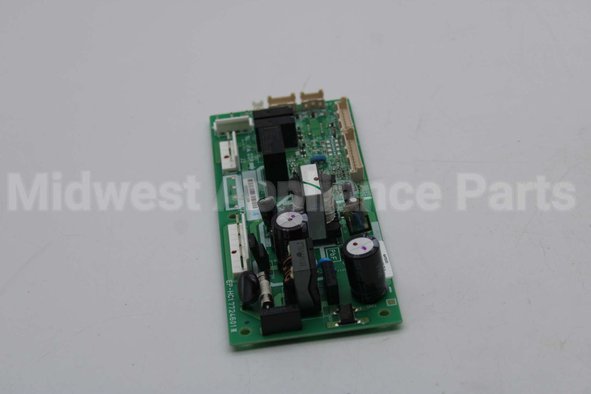 W10807595 Whirlpool Cntrl-Elec