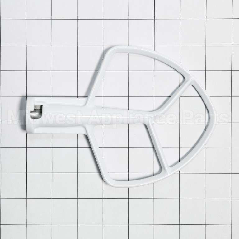 W10807813 Whirlpool Beater-Mxr