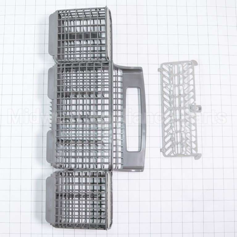 W10807920 Whirlpool Baskt-Ware