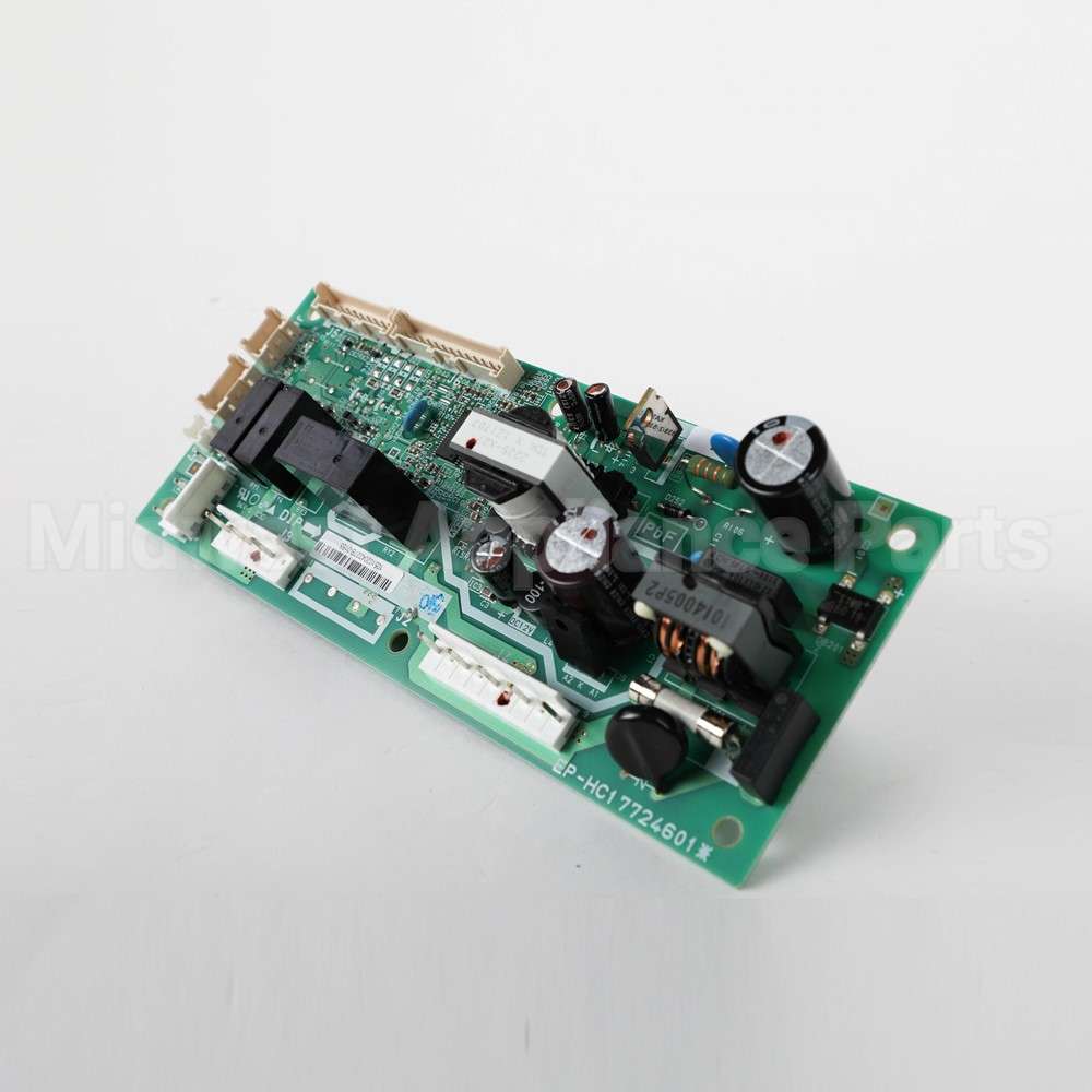 W10808108 Whirlpool Cntrl-Elec
