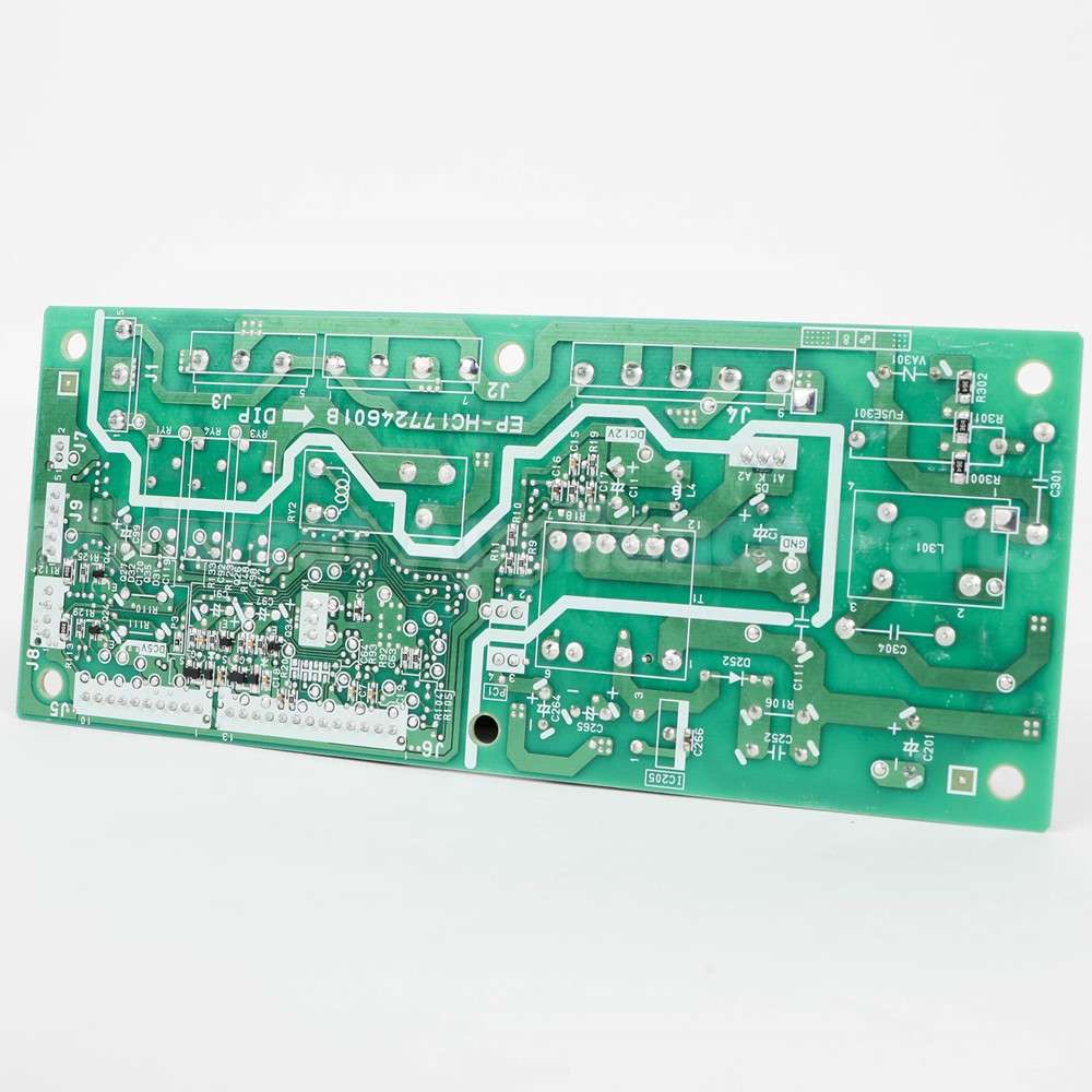 W10808108 Whirlpool Cntrl-Elec