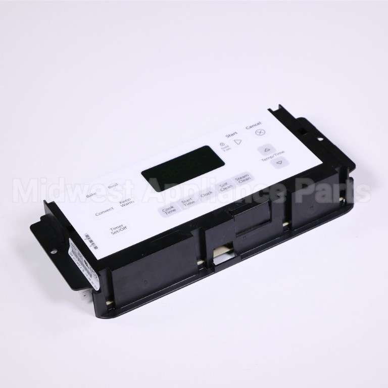 W10808110 Whirlpool Cntrl-Elec