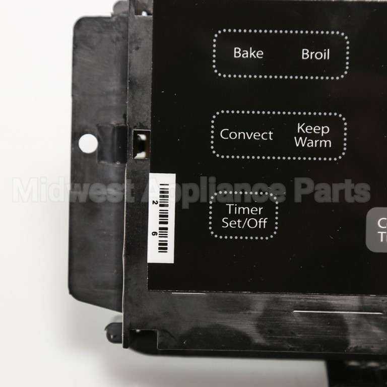 W10808112 Whirlpool Cntrl-Elec