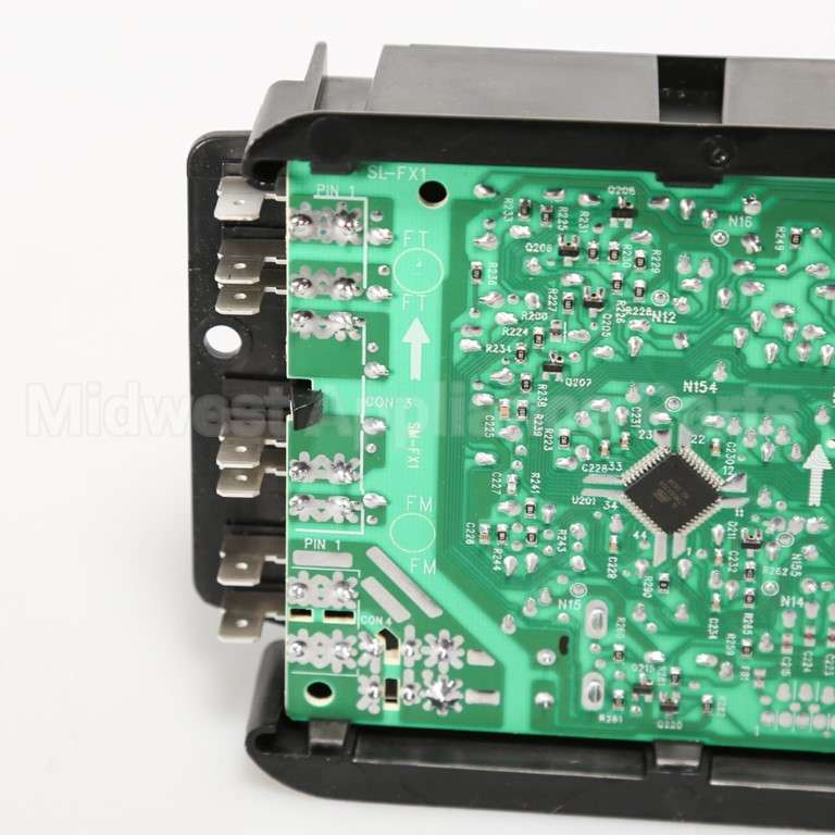 W10808112 Whirlpool Cntrl-Elec