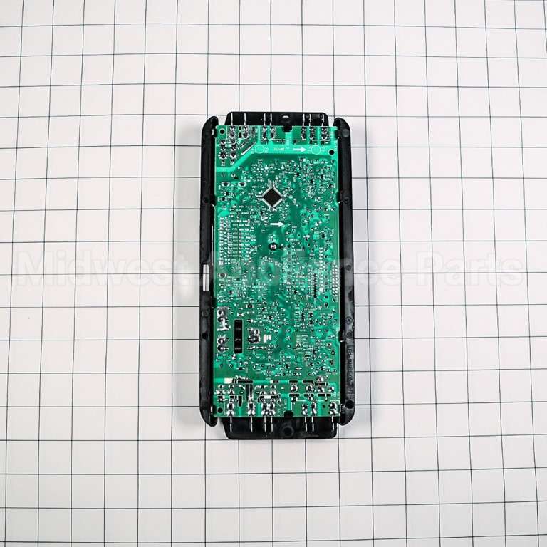 W10808112 Whirlpool Cntrl-Elec