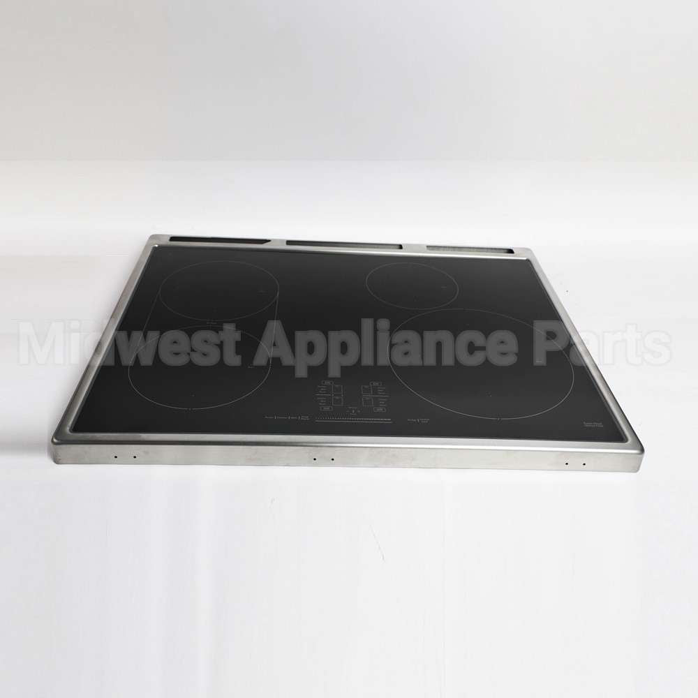 W10808299 Whirlpool Cooktop