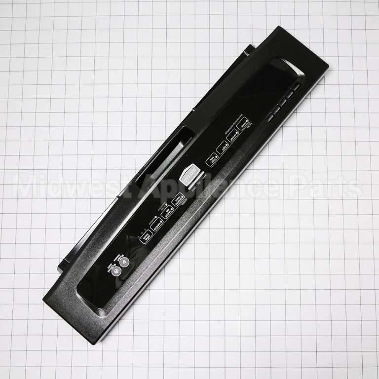 W10810104 Whirlpool Panel-Cntl
