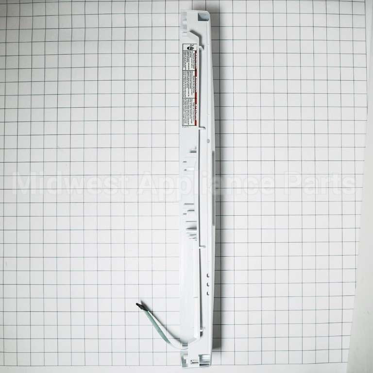 W10810347 Whirlpool Panel-Cntl