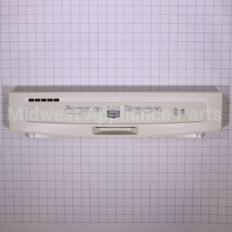 W10810383 Whirlpool Panel-Cntl
