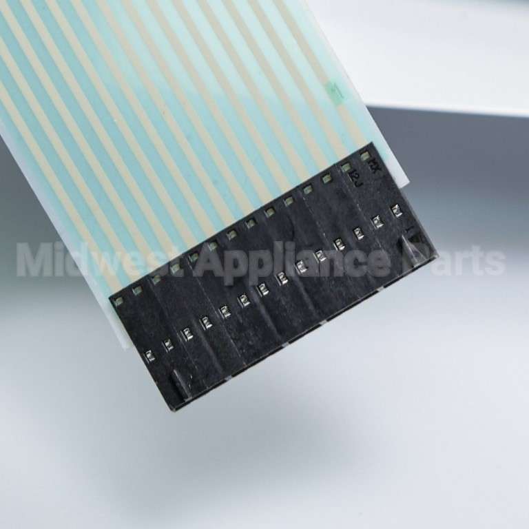 W10811149 Whirlpool Panel-Cntl