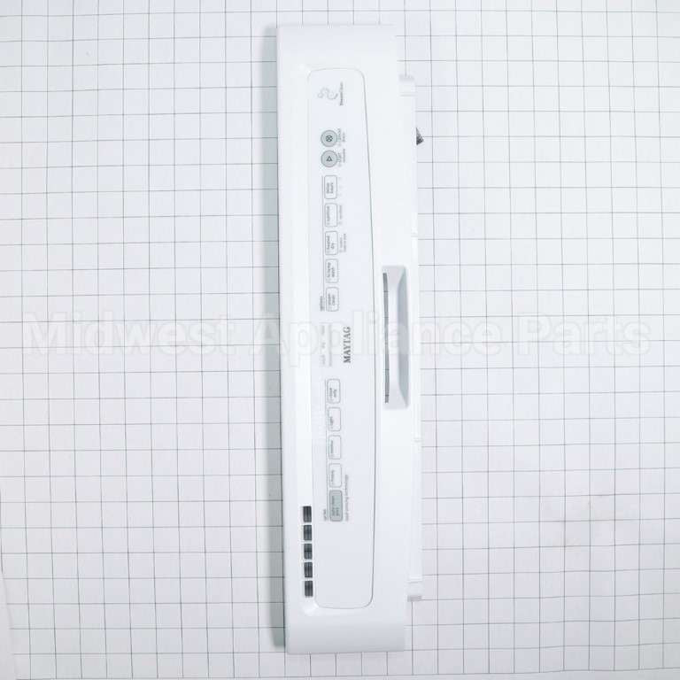 W10811149 Whirlpool Panel-Cntl
