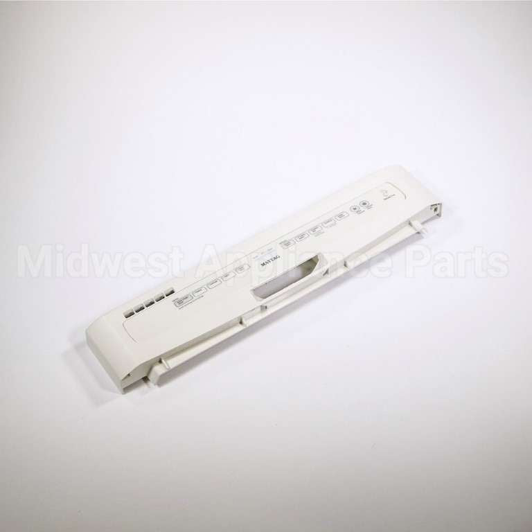 W10811150 Whirlpool Panel-Cntl