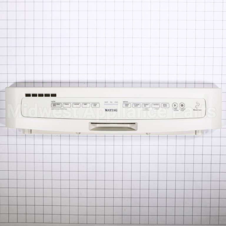 W10811150 Whirlpool Panel-Cntl