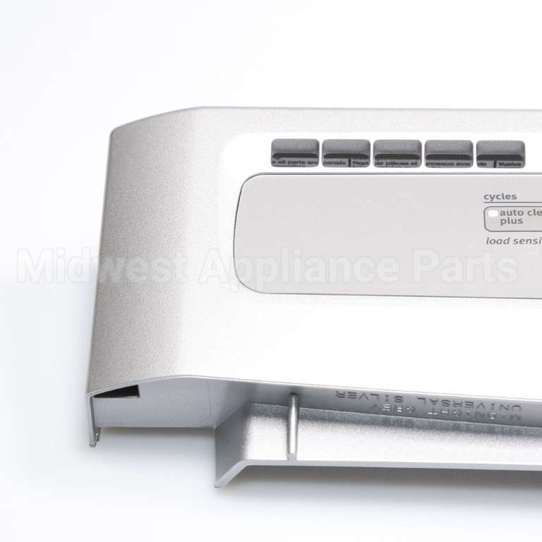 W10811151 Whirlpool Panel-Cntl