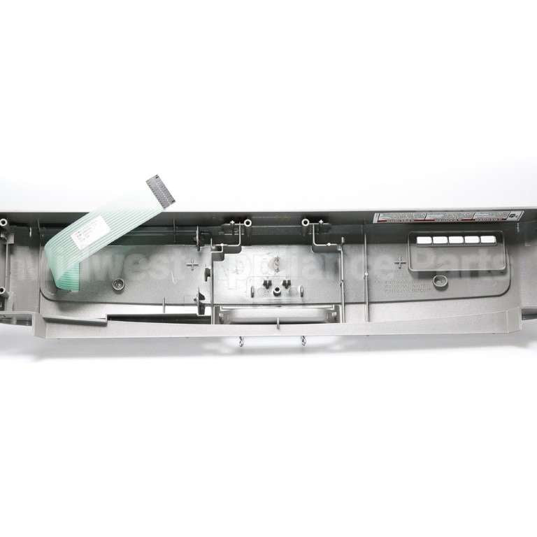 W10811151 Whirlpool Panel-Cntl