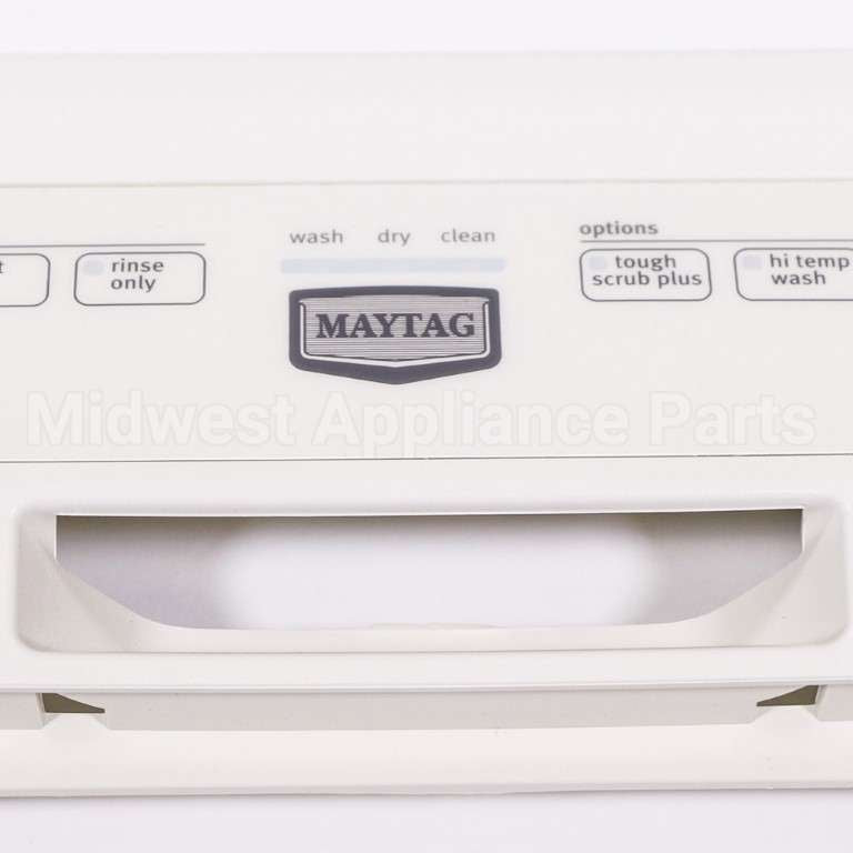 W10811154 Whirlpool Panel-Cntl