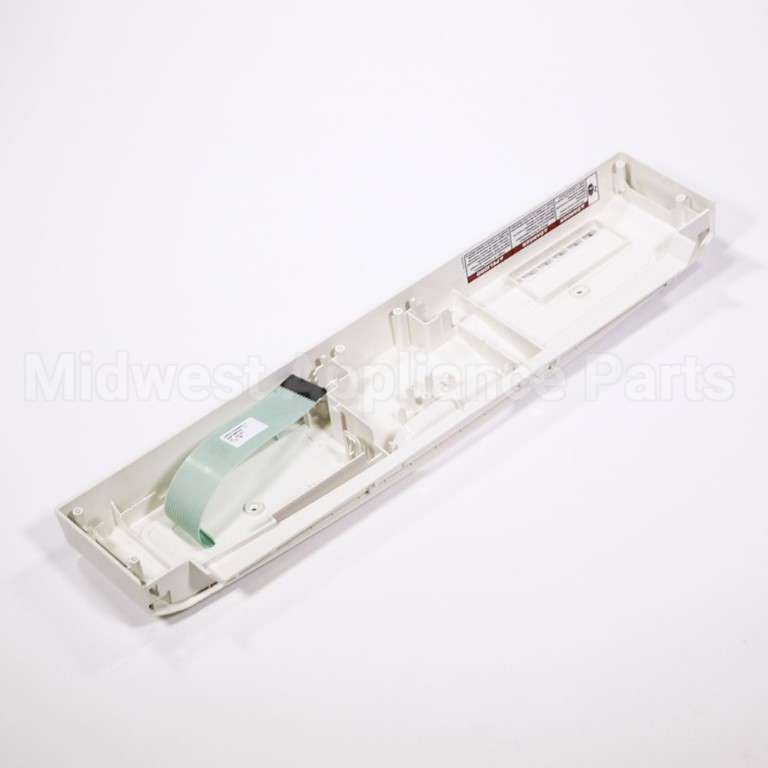 W10811154 Whirlpool Panel-Cntl