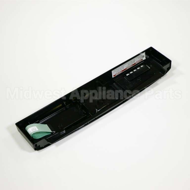 W10811155 Whirlpool Panel-Cntl