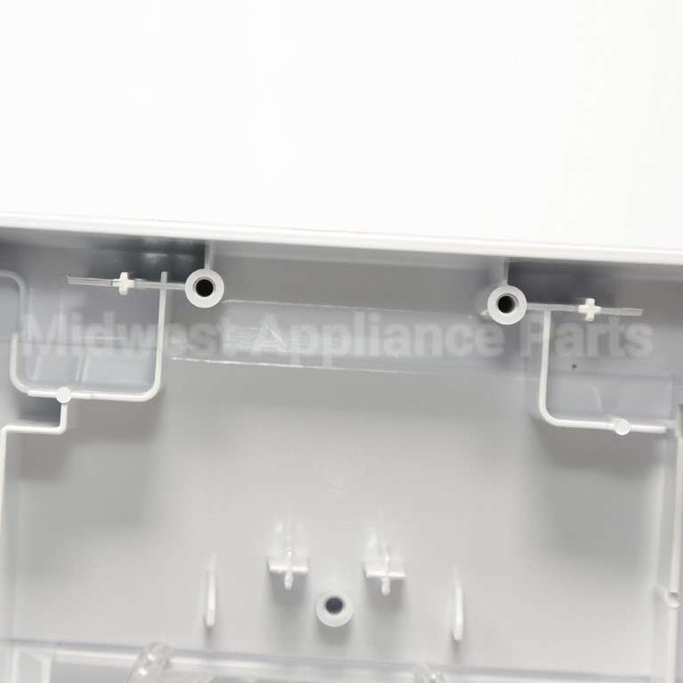 W10811156 Whirlpool Panel-Cntl
