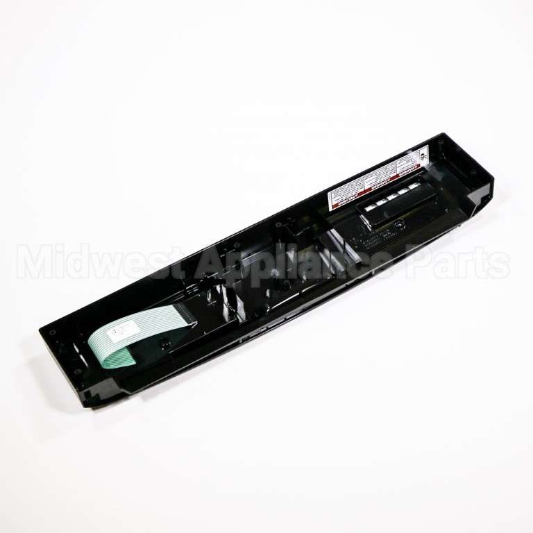 W10811157 Whirlpool Panel-Cntl