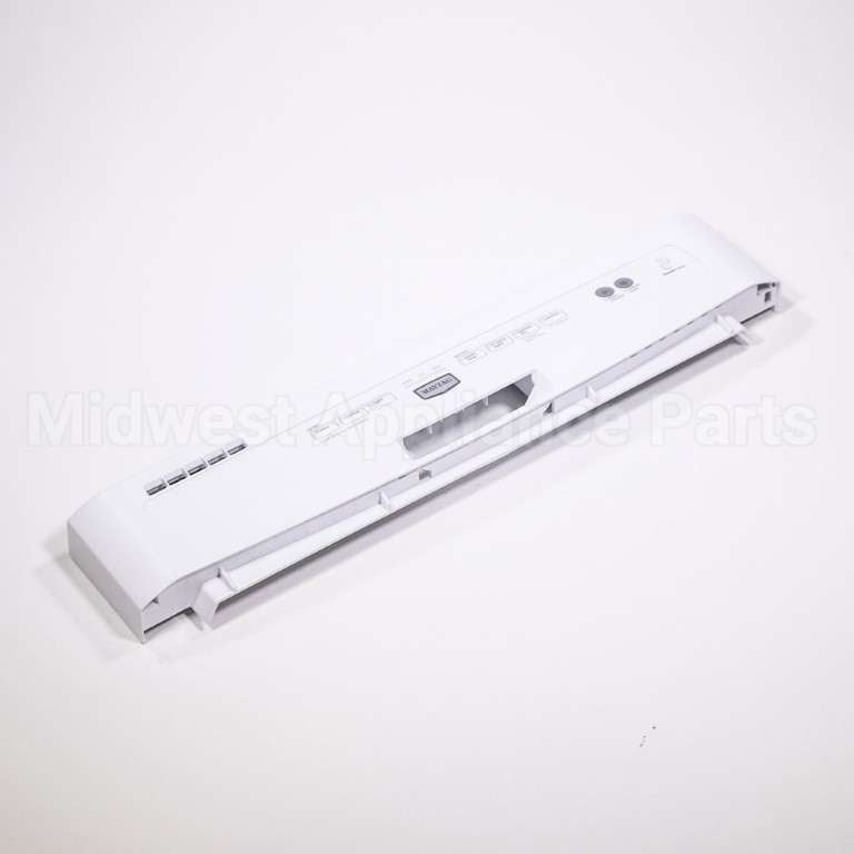W10811158 Whirlpool Panel-Cntl