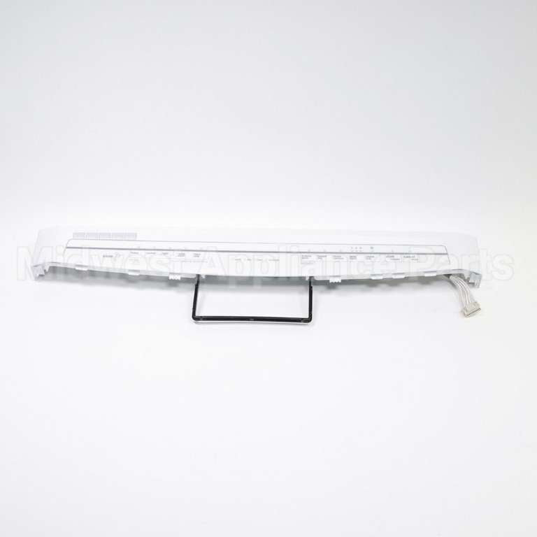 W10811160 Whirlpool Panel-Cntl