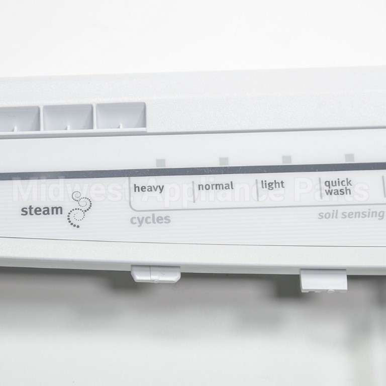 W10811160 Whirlpool Panel-Cntl