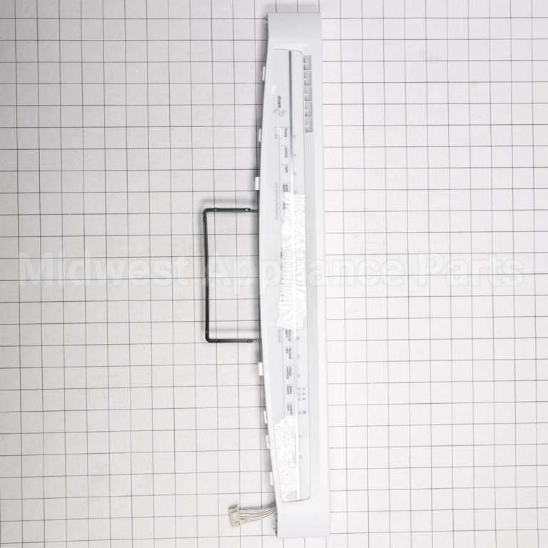 W10811160 Whirlpool Panel-Cntl