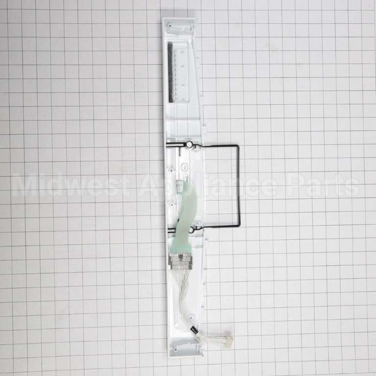 W10811160 Whirlpool Panel-Cntl