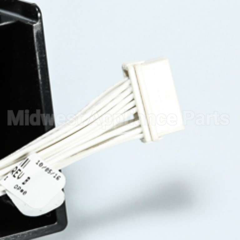 W10811161 Whirlpool Panel-Cntl